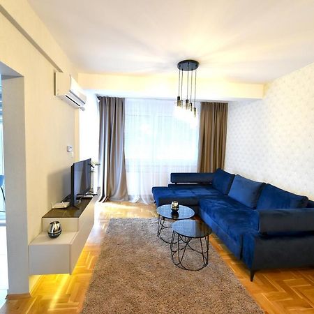 Sky Lux Apartman Горни-Милановац Экстерьер фото