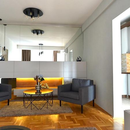 Sky Lux Apartman Горни-Милановац Экстерьер фото